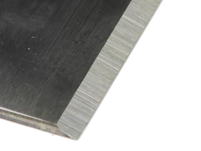 Steel Straight Edge Imperial 30in