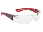 RUSH+ PLATINUM® Safety Glasses - Twilight