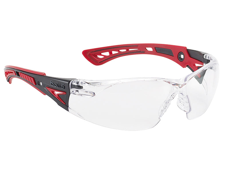 RUSH+ PLATINUM® Safety Glasses - Twilight