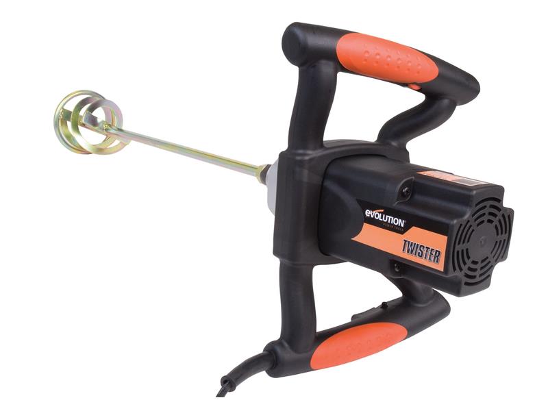 Twister Mixer Drill 1100W 110V                                                  