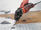 MT 300KA Oscillating Tool 300W 240V                                             