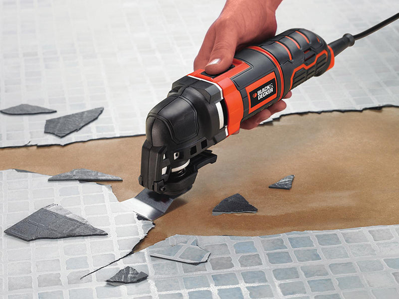 MT 300KA Oscillating Tool 300W 240V                                             