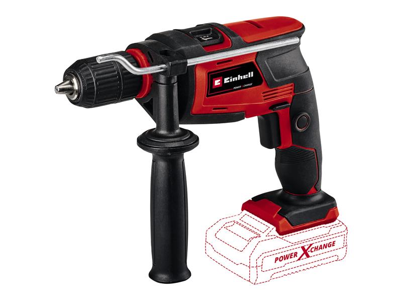 TC-ID 18 Li - Solo Hammer Drill 18V Bare Unit                                   