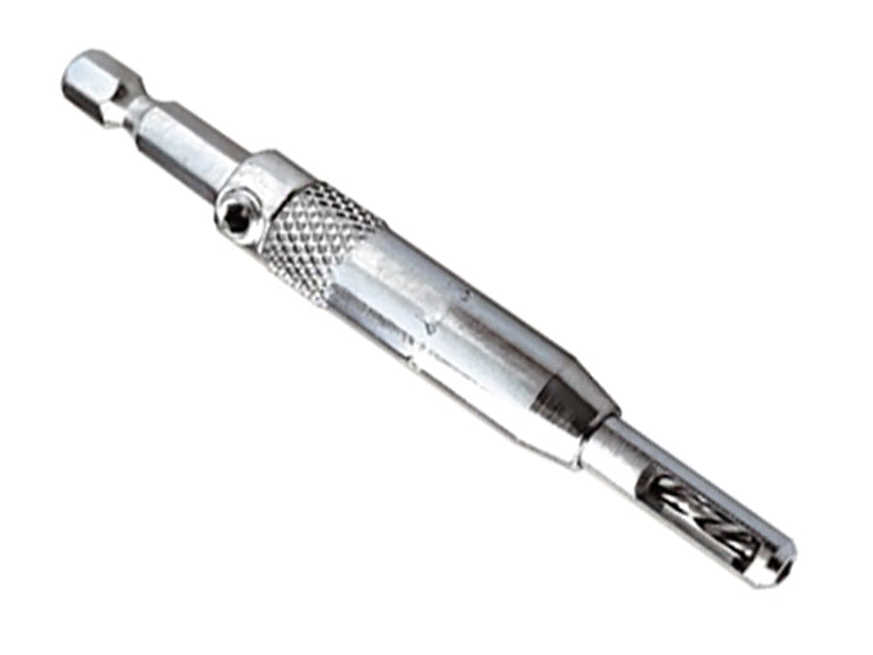 SNAP/DBG/SET Drill Bit Guide Set with Quick Chuck - 5/64in 7/64in & 9/64in