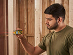SLM100 Laser Distance Measure 30m                                               
