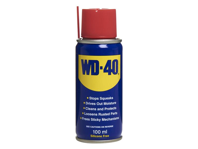 WD-40® Spray Applicator 500ml
