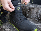 20 Pairs of Laces - Black CDU