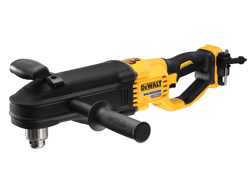DCD470N XR FlexVolt Right Angle/Diamond Core Drill 54V Bare Unit                