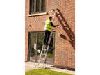 Everest Square-Rung Double Extension Ladder