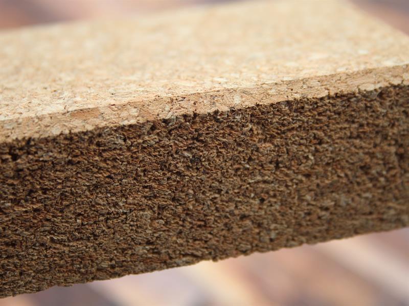 Cork Rubbing Block 115 x 65mm                                                   