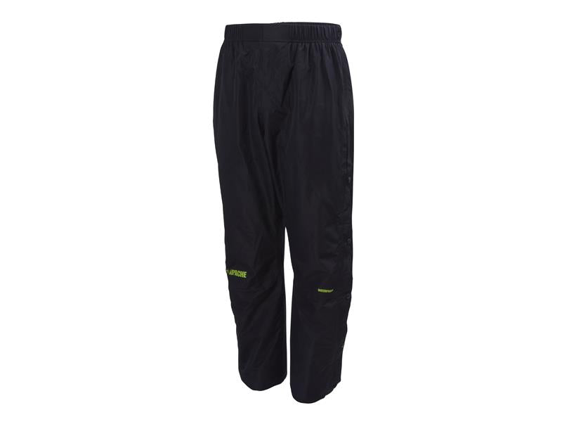 Quebec Waterproof Over Trousers - M (30-34in)                                   