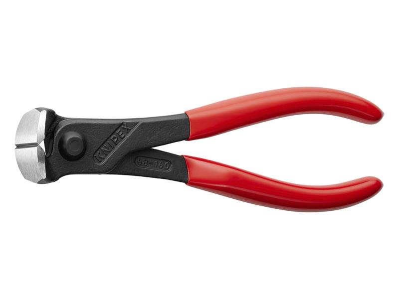 68 01 160 End Cutting Nippers 160mm (Loose)                                     