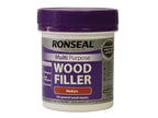 Multipurpose Wood Filler Tub White 465g