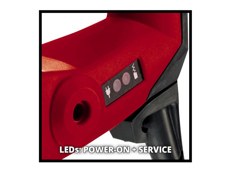 TE-RH 32 4F Kit Rotary Hammer 1250W 240V                                        