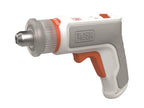 BCRTA01 Furniture Assembly Tool 3.6V                                            
