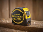 FatMax® Next Generation Tape 8m/26ft (Width 32mm)