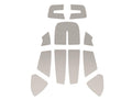 SCATOR/SCATOR-E Reflective Stickers                                             
