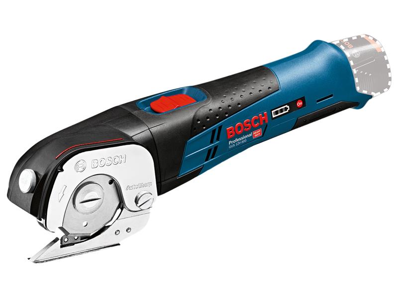 GUS 12V-300 Professional Shear 12V Bare Unit                                    