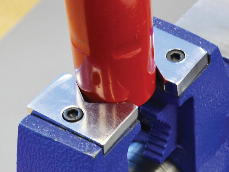 Multipurpose Swivel Base Vice                                                   