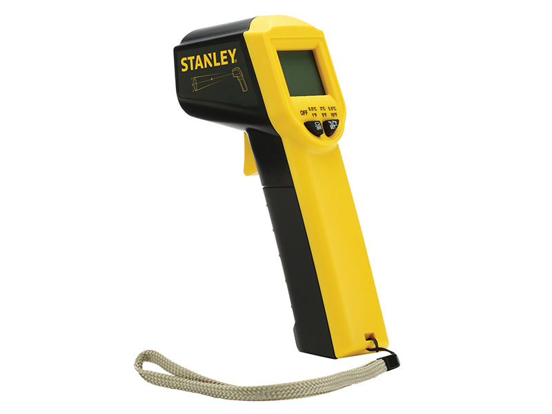 Digital Infrared Thermometer                                                    