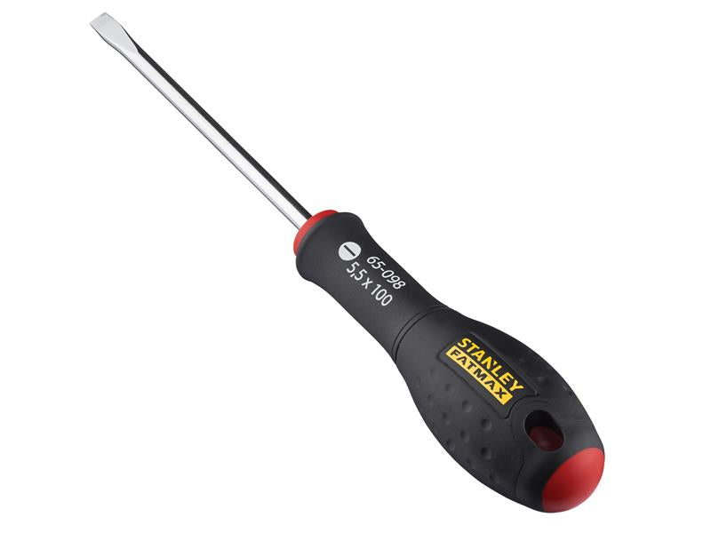 FatMax® Screwdriver Flared Tip 5.5 x 150mm