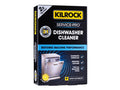 Service Pro Dishwasher Descaler & Cleaner 2 x 75g