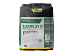 711 TileSet Flexiplus Tile Adhesive White 20kg