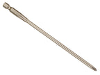 DT7207 PR2 Drywall Screwdriver Bits PH2 x 152mm (Pack 20)                       