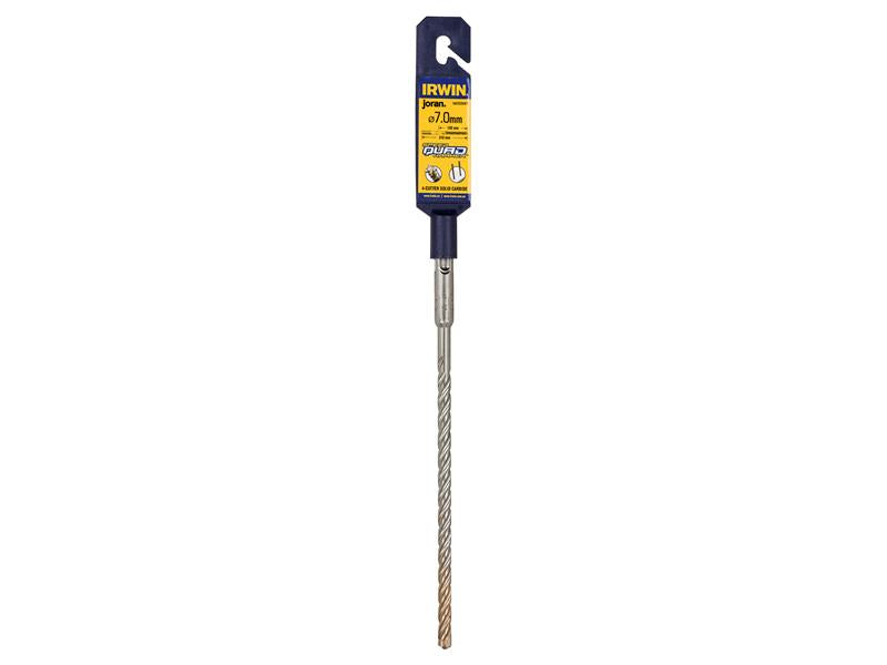 Speedhammer Quad Drill Bit 7.0 x 210mm                                          