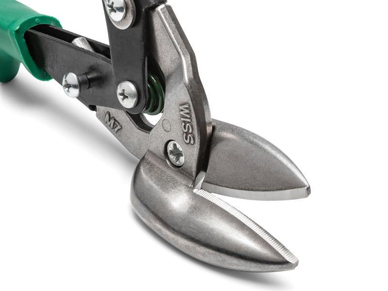 M-7R Metalmaster® Compound Snips 235mm (9.1/4in)