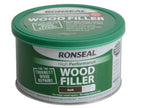 High-Performance Wood Filler White 550g