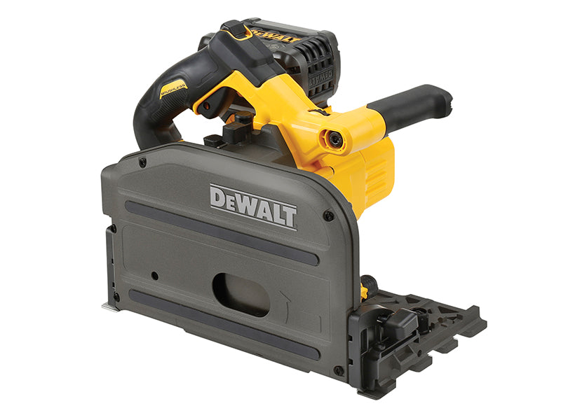 DCS520T2 FlexVolt XR Plunge Saw 54V 2 x 2.0Ah Li-ion                            