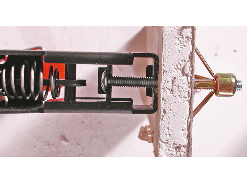 Ultra Fix Metal Anchor Expansion Tool                                           