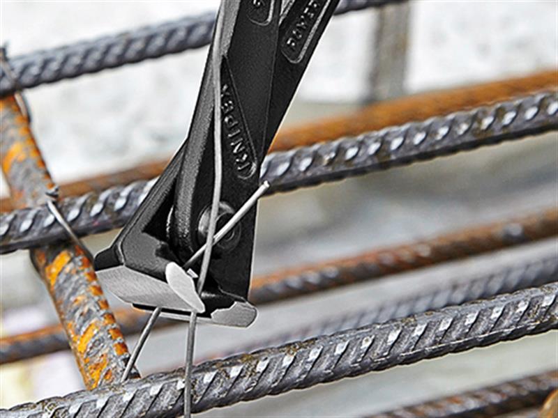 99 10 300 High Leverage Concreter's Nippers 300mm                               