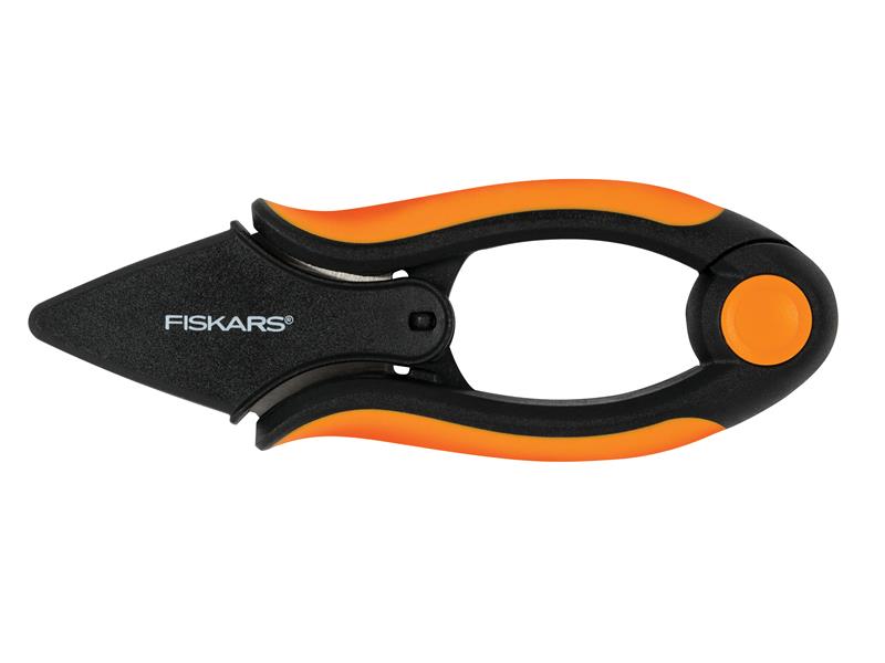 Solid™ SP220 Herb Snips                                                         