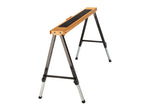 Work Trestle with Telescopic Legs                                               