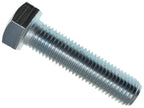 High Tensile Set Screw ZP M8 x 90mm (Box 100)