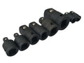 Impact Socket Adaptor Set 8 Piece                                               
