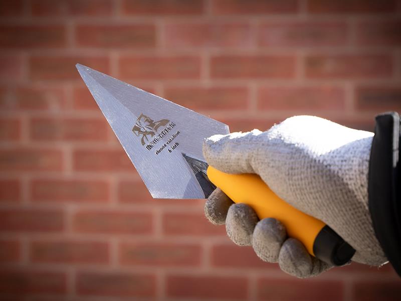 Philadelphia Pointing Trowel 150mm (6in)