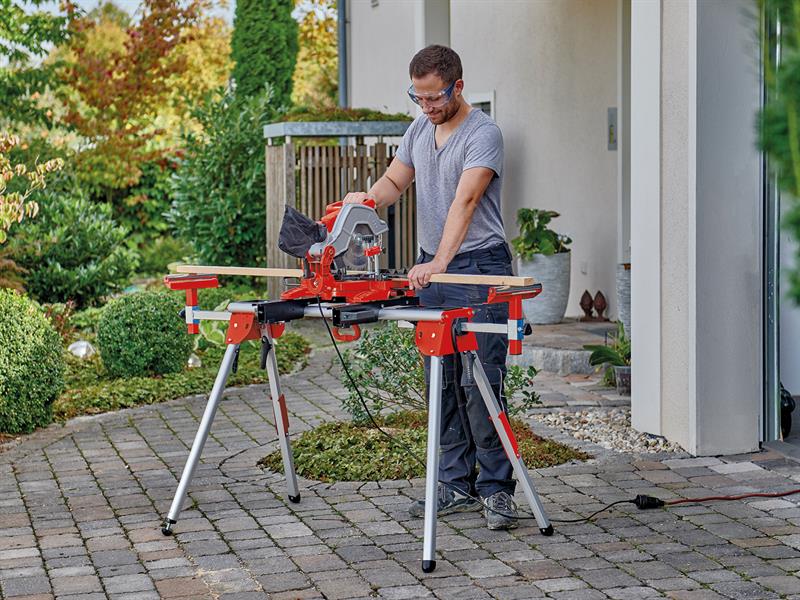 MSS 1610 Mitre Saw Stand                                                        