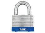 41/HB50mm ETERNA Laminated Padlock 50mm Long Shackle Keyed Alike EE0115