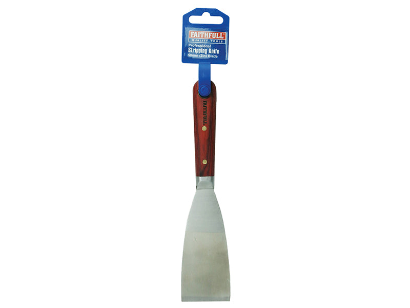 Professional Stripping Knife 50mm                                               