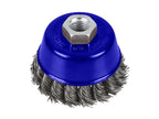 Twist Knot Cup Brush 75mm M14 X 2                                               