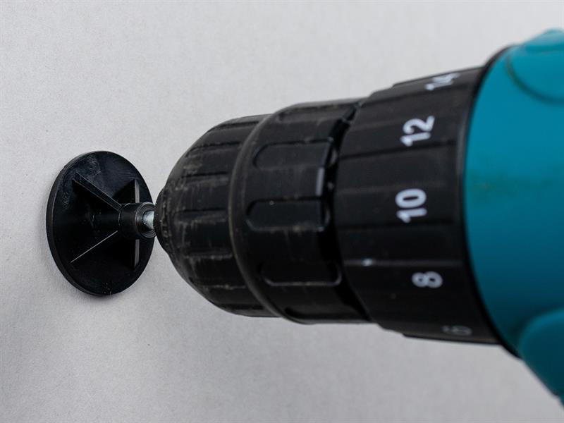 Undercutting Tool 15mm                                                          