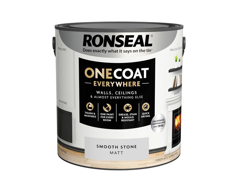 One Coat Everywhere Interior Winter Sky Matt 5 litre