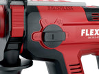 CHE 18.0-EC Brushless SDS Drill 18V Bare Unit                                   