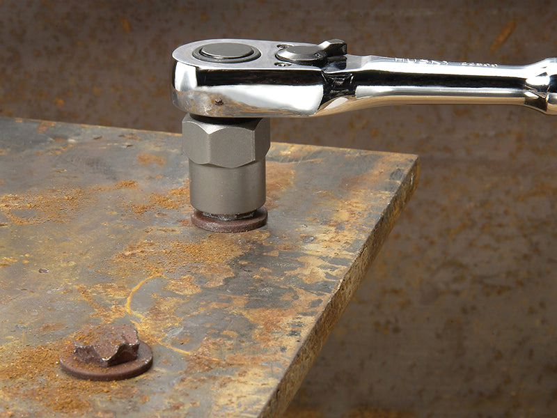 Bolt Grip Fastener Remover Expansion Set, 5 Piece                               