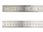 ASR 300 Precision Steel Rule 300mm (12in)                                       
