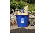 Builder's Industrial Bucket 14 litre (3 gallon) - Blue                          