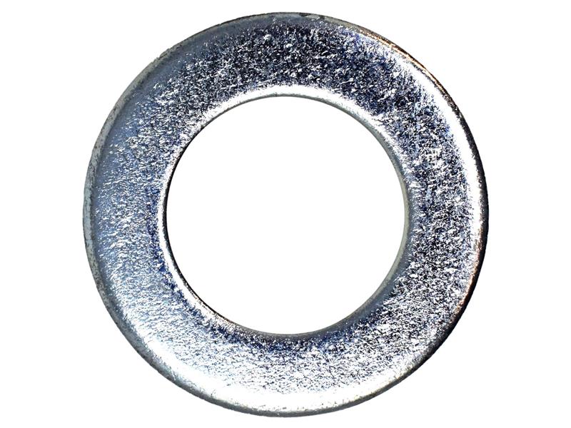 Type A Washer Bright ZP 5mm (Box 1000)